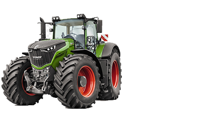  Fendt 